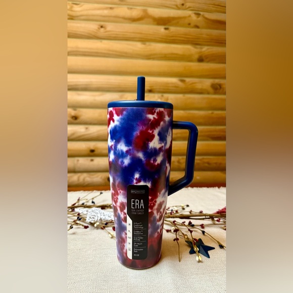 BRUMATE Other - STAR BURST Limited Edition BRUMATE Era 40 oz Tumbler